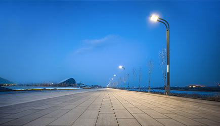 Function, Installation and Maintenance of Integrated Solar Led Street Light