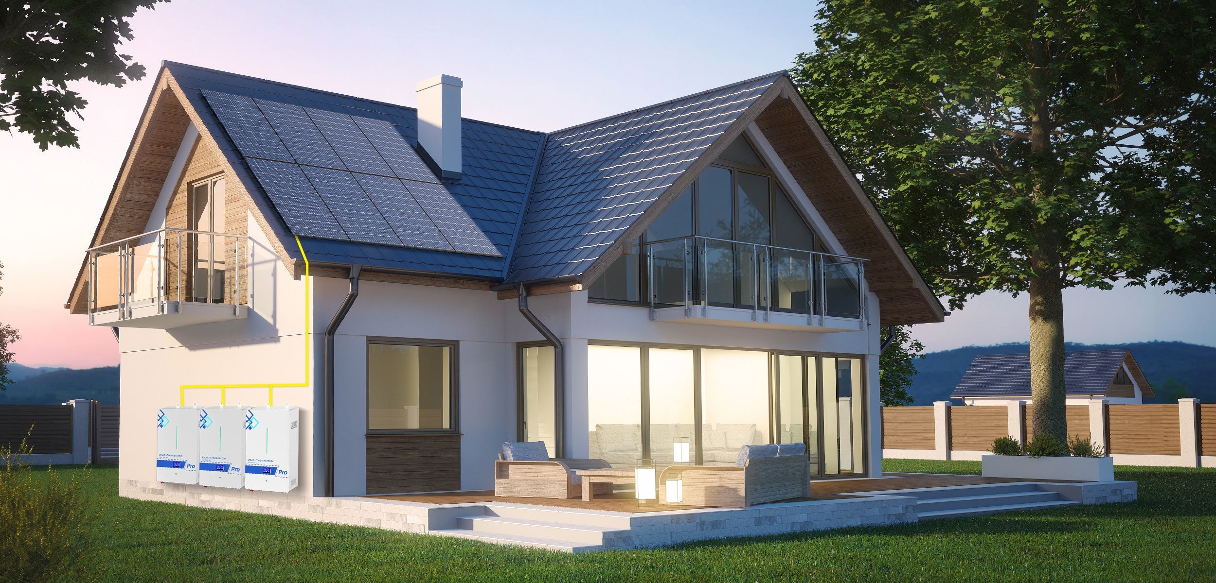 Case Study: EN 50549 and IECRE Rapid PV+Storage Certification