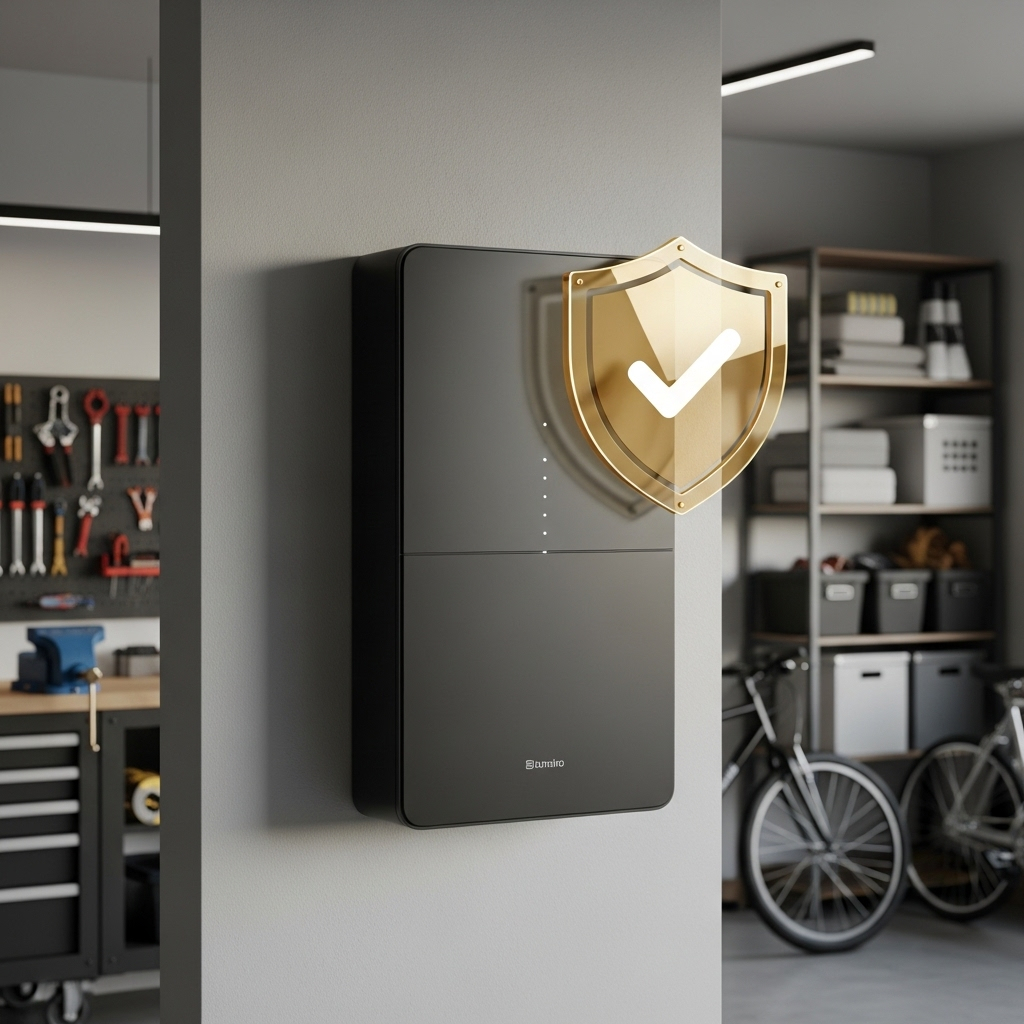 Compliance Checklist: IEC, UL, UN Tests for Family-Safe ESS