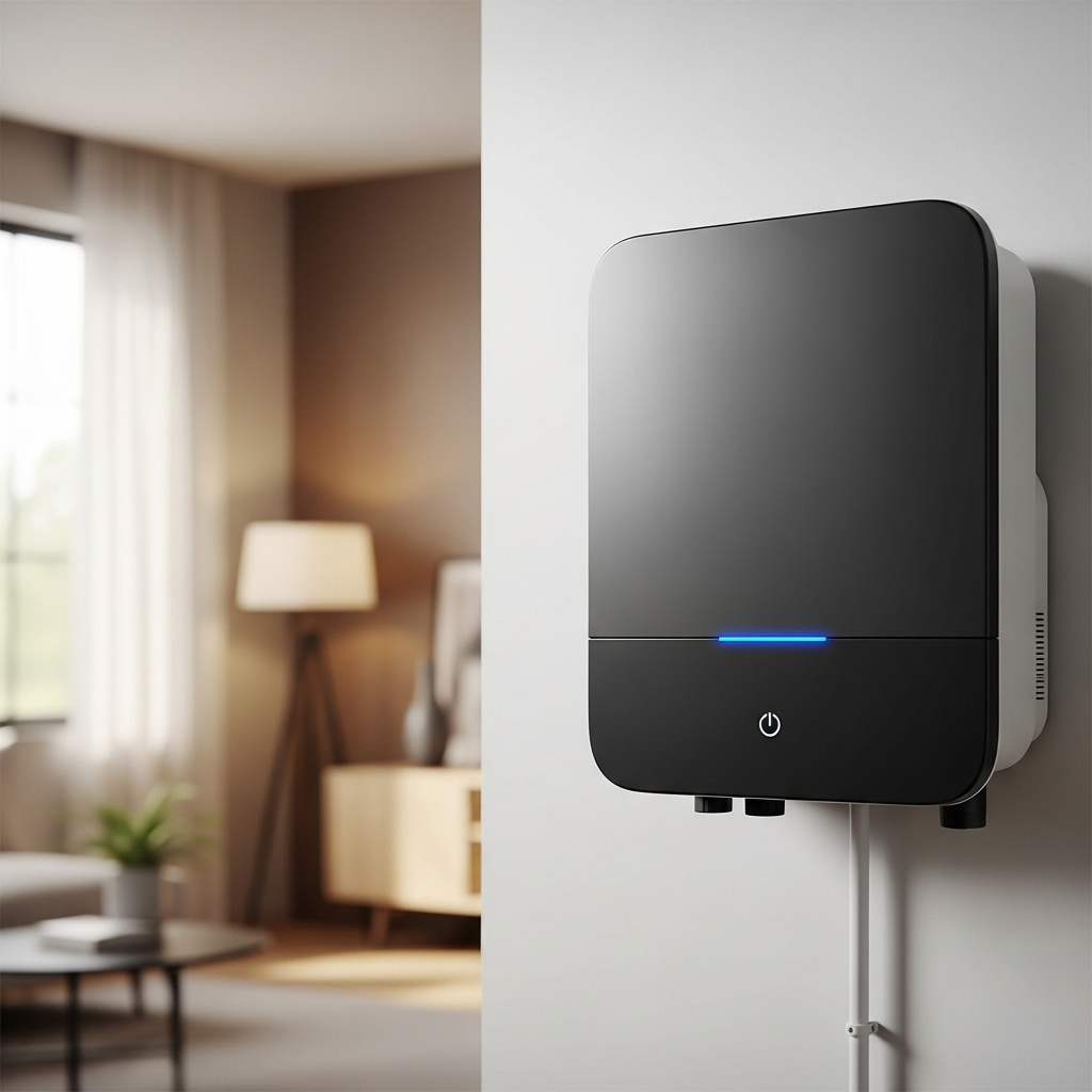 Myth vs reality: higher switching frequency in PV inverters