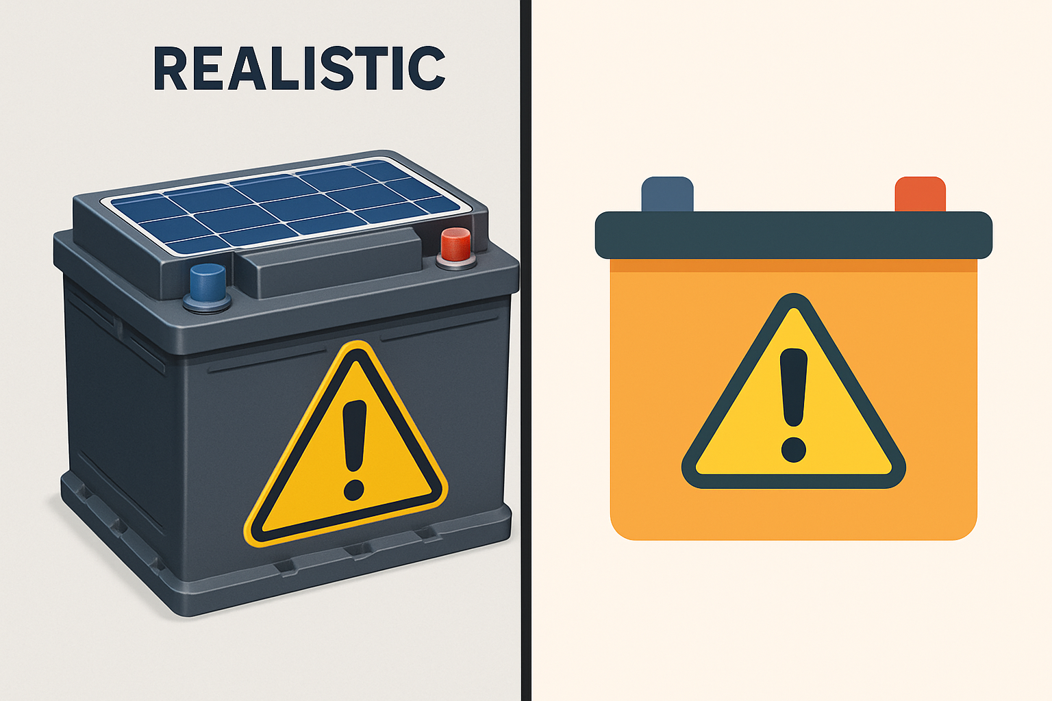 LiFePO4 Charging Myths vs. Reality for Your Solar Storage