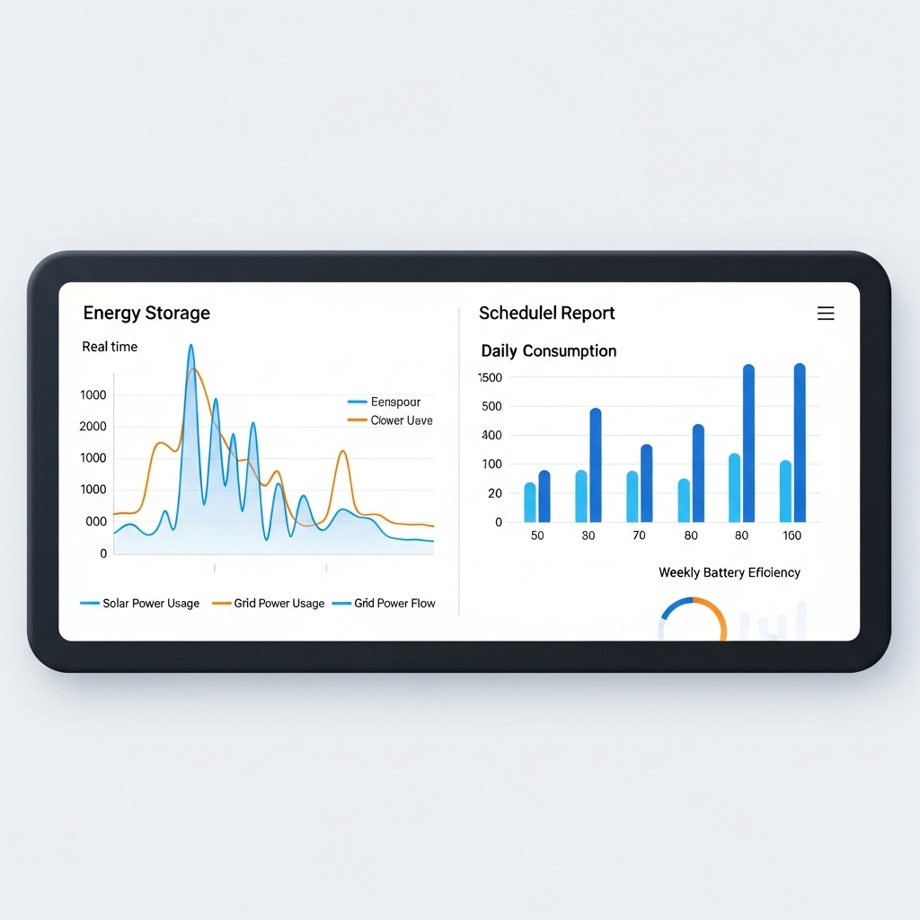 Real-Time vs Scheduled Monitoring: When Each Wins for ESS Owners