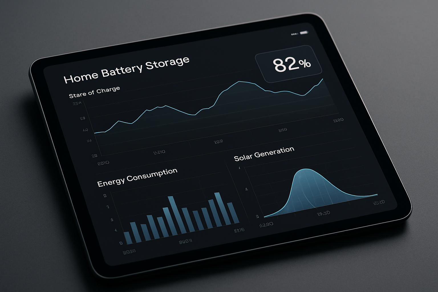 Stop Guessing: Tools for Accurate Lithium Battery Storage Data