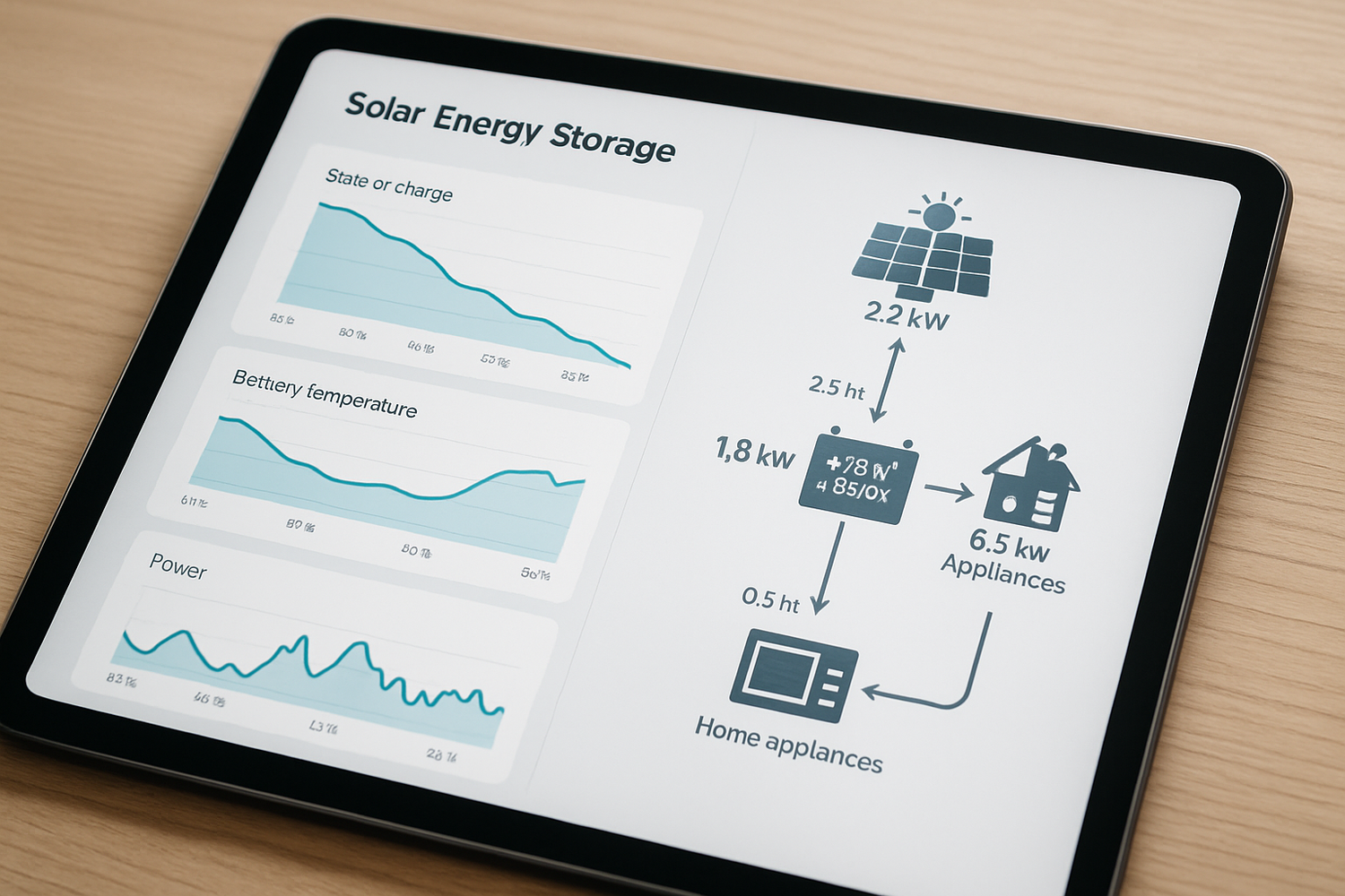 Case Study: Maximizing a 12V LiFePO4 Battery's Lifespan
