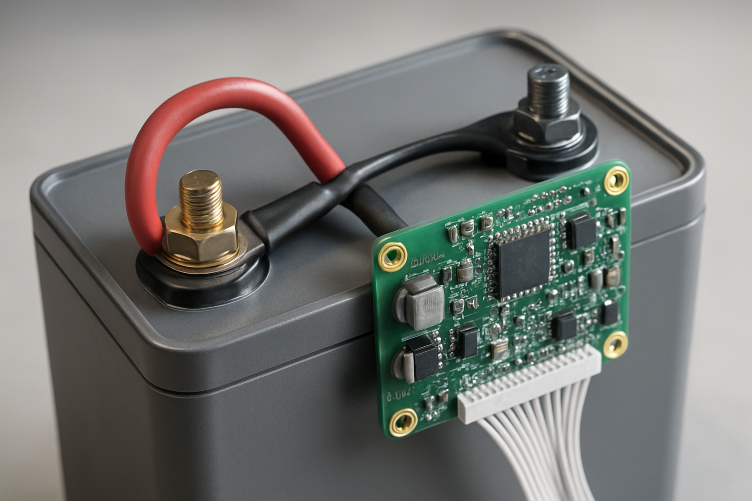 5 Common BMS Reset Mistakes to Avoid in Solar Energy Systems