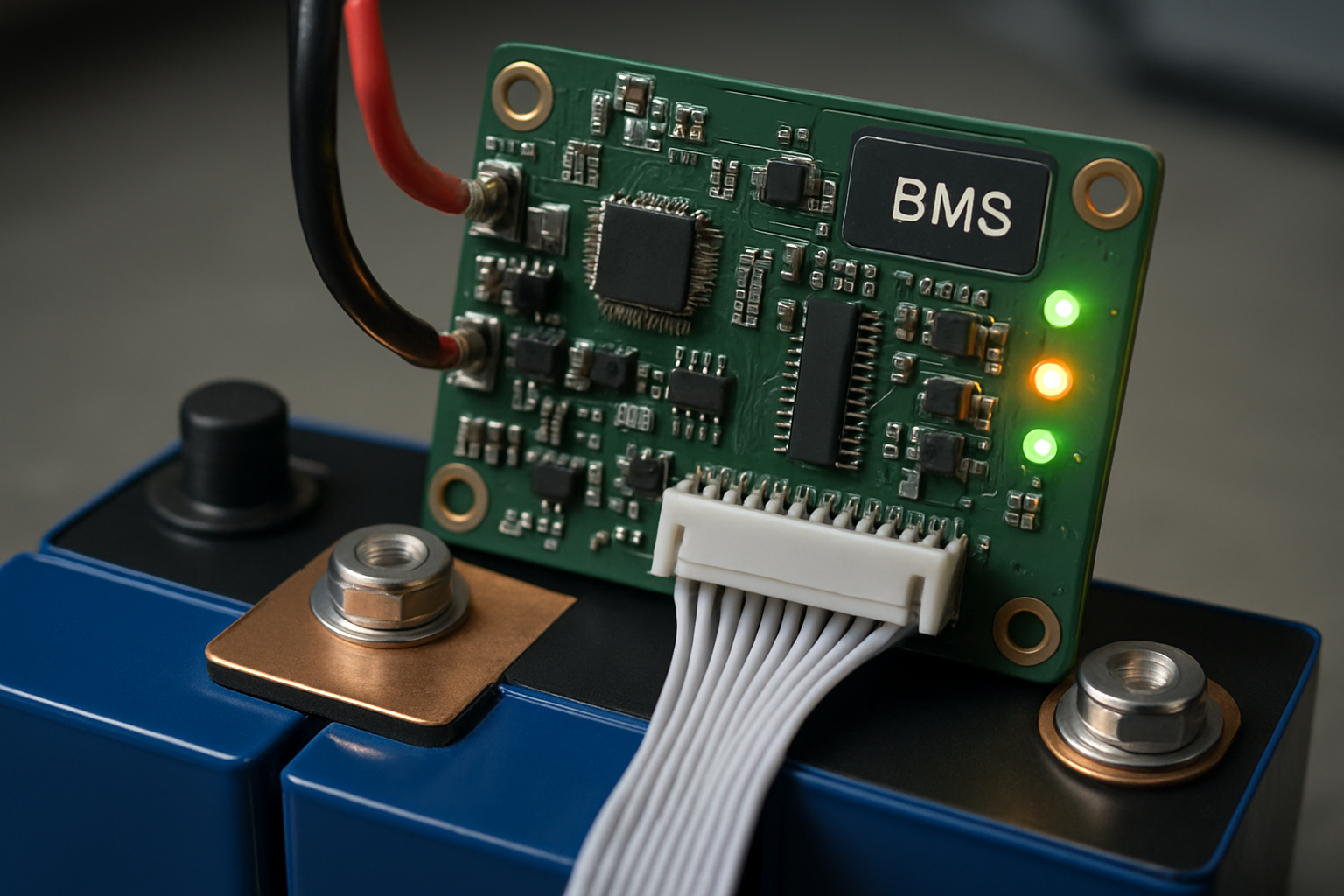 BMS Soft Reset vs. Hard Reset: Which Does Your Battery Need?