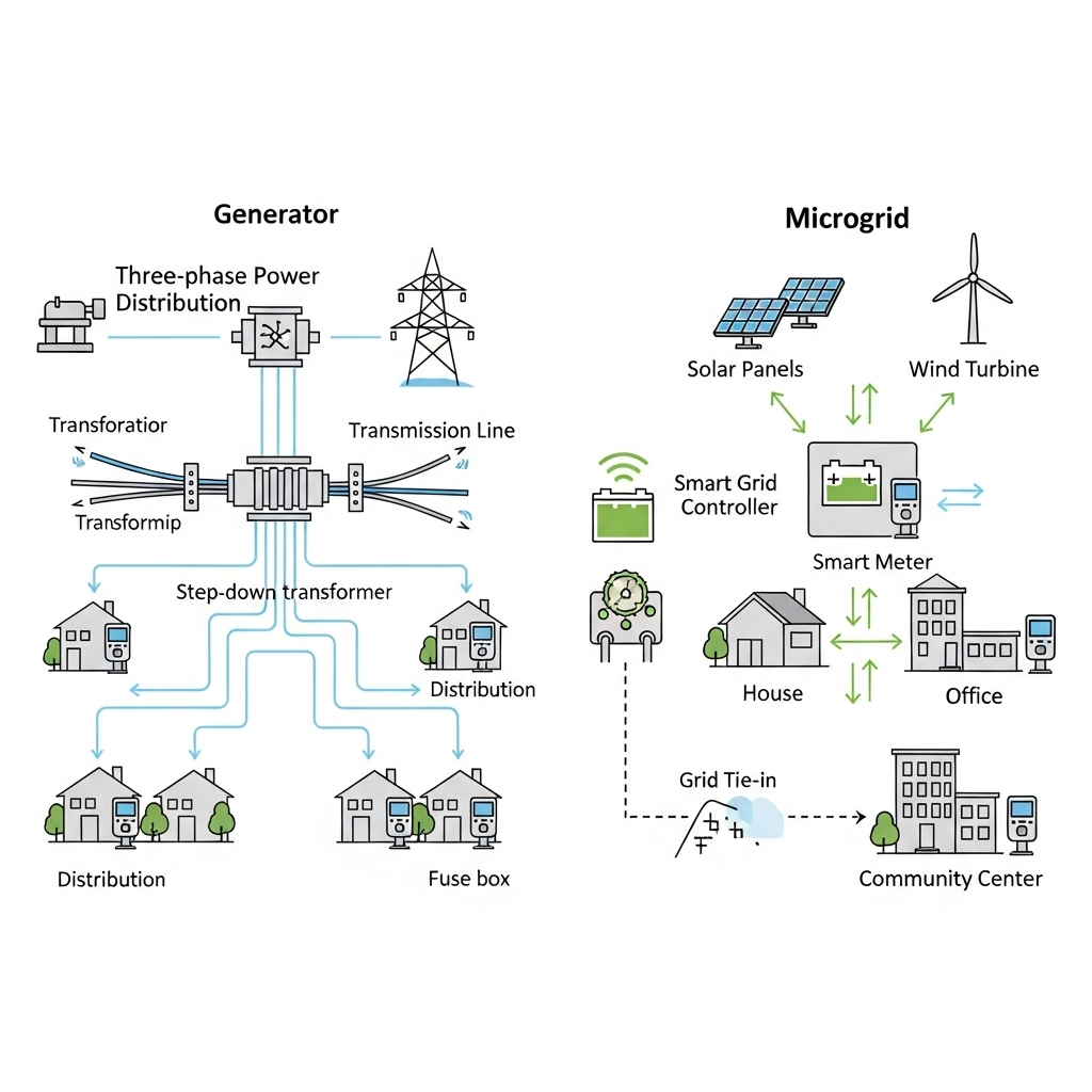 Split‑phase stacking vs transformer coupling: which wins?