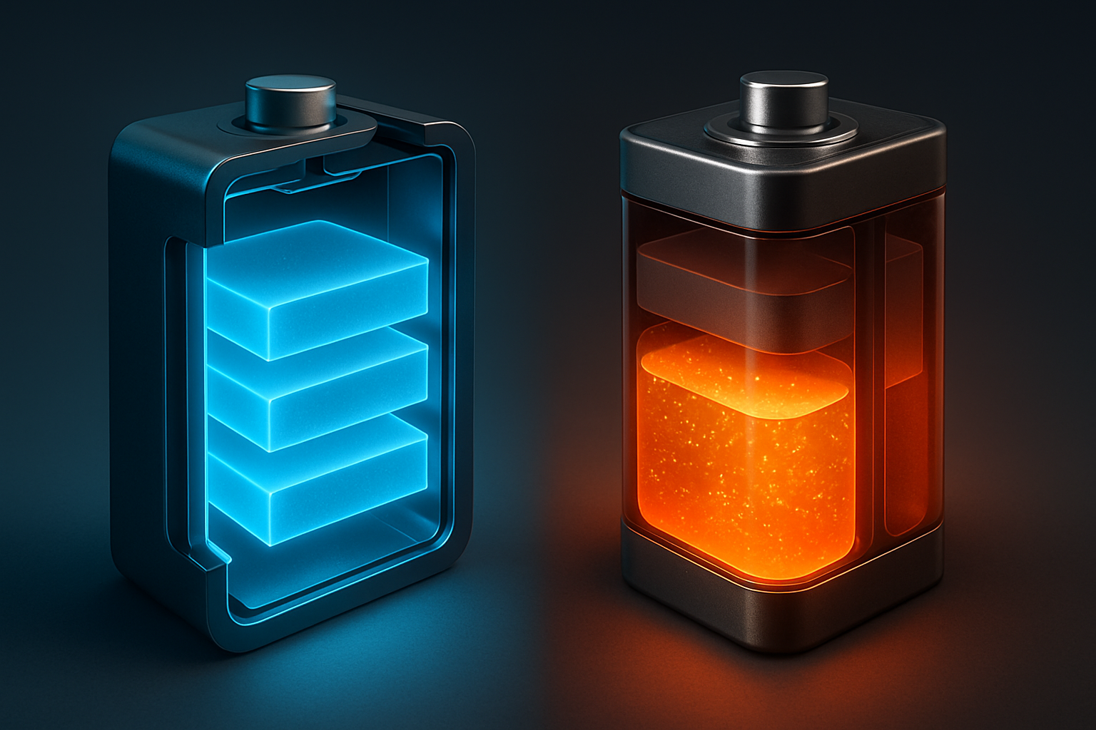 Solid-State Safety: A Leap Beyond the Lithium Ion Battery?