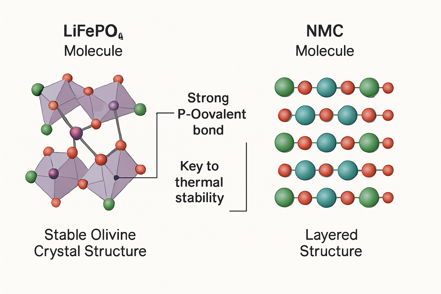 Thermal Runaway Explained: Why LiFePO4 Chemistry Is Safer