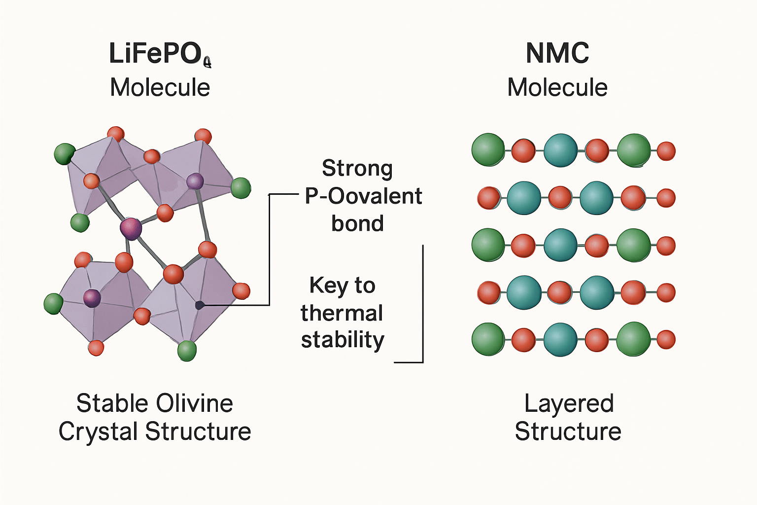 Thermal Runaway Explained: Why LiFePO4 Chemistry Is Safer