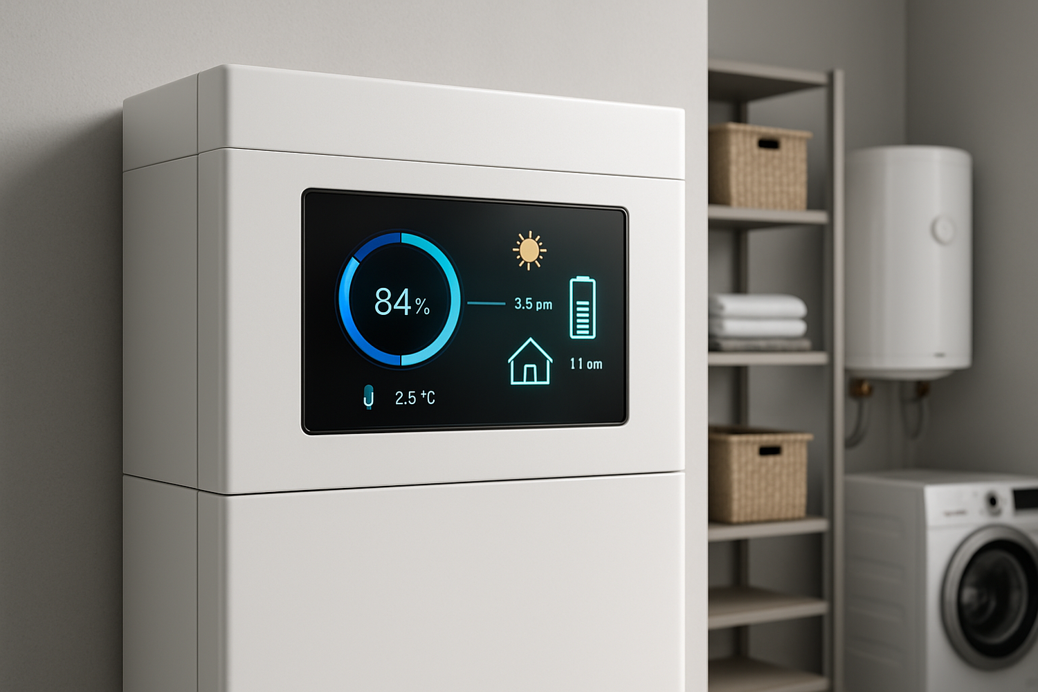 A Pro's Guide to Home Battery Storage System Health Checks
