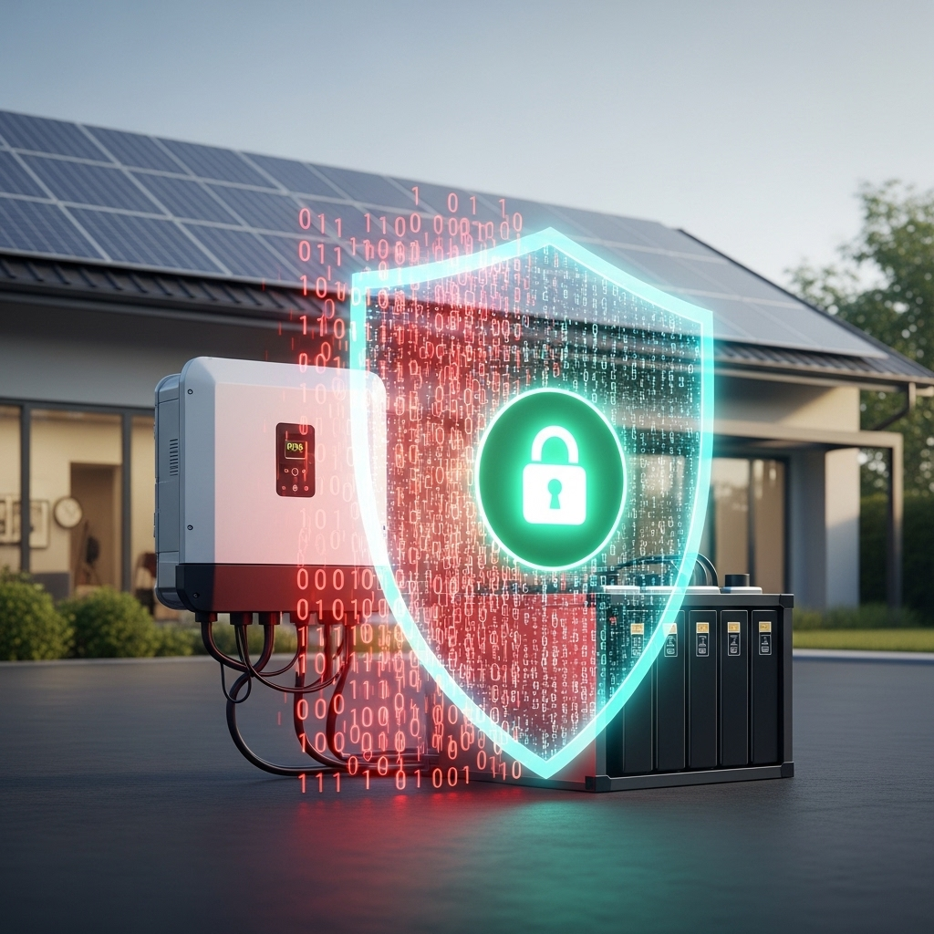 How to Harden OTA Updates for Solar Inverters and Home ESS