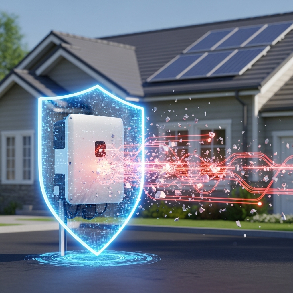 Myth vs Reality: Remote Inverter Control Risks and Safeguards