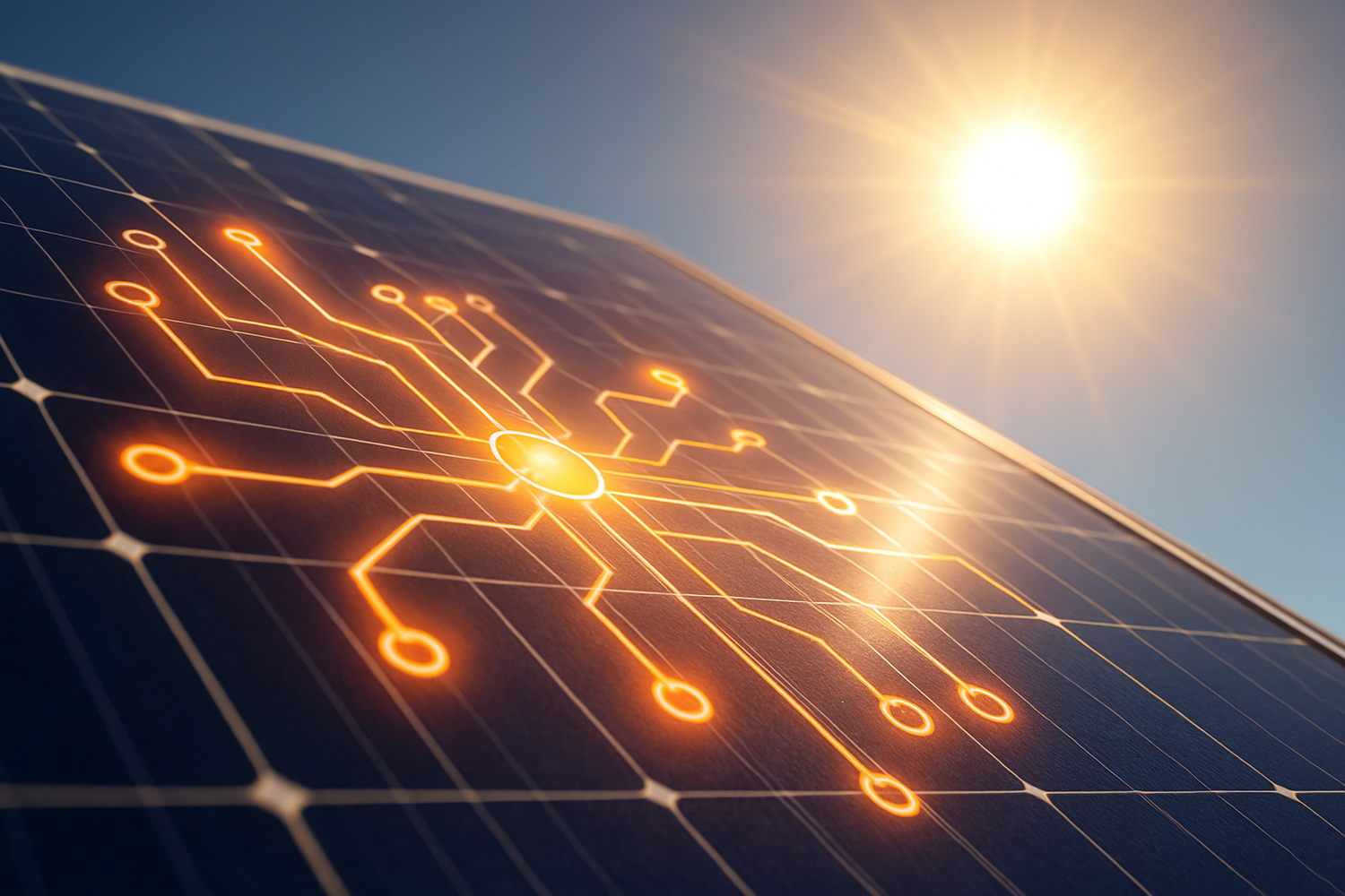 Myth vs Reality: Heat Always Improves Solar Charging Speed