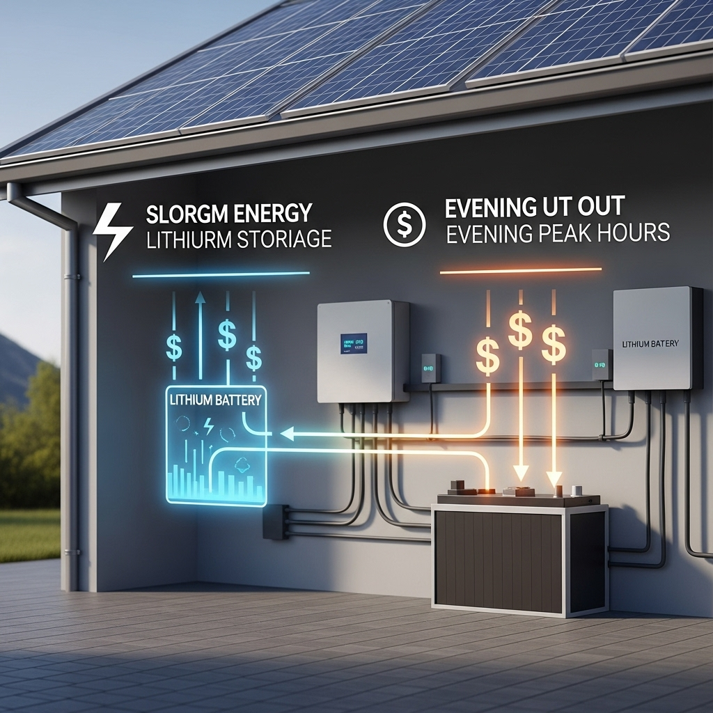 Myth vs Reality: Do Time-Varying Export Tariffs Hurt Prosumers?