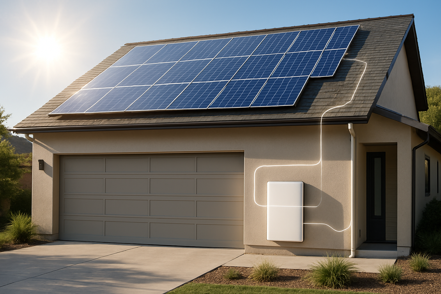 The Ultimate Guide to Residential Energy Storage Runtime