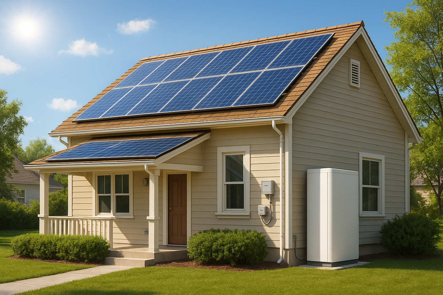 Solar Valuation Blueprint: A Beginner’s Guide for Sellers