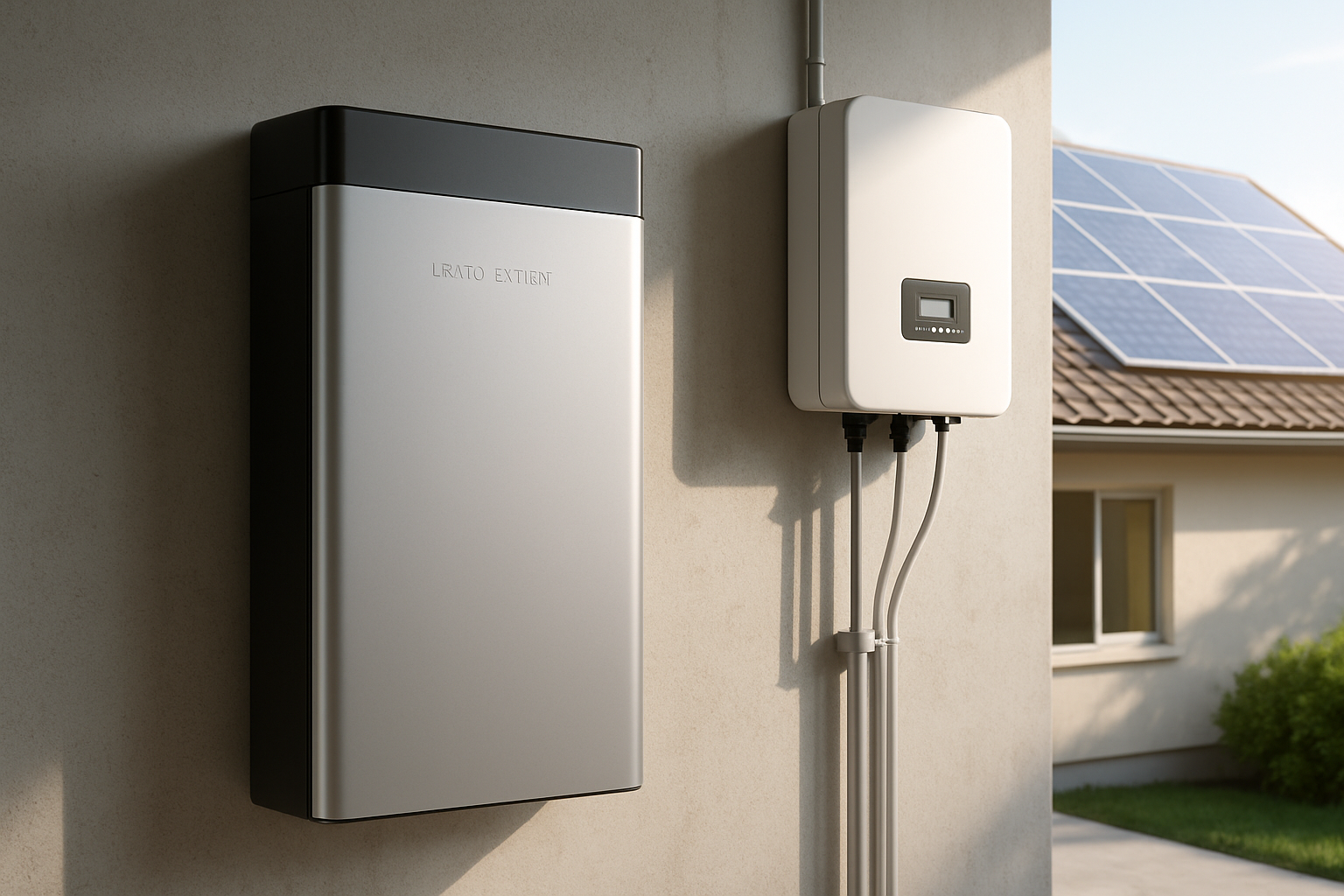 LiFePO4 ROI: A Cost-Benefit Analysis for Solar Energy Systems