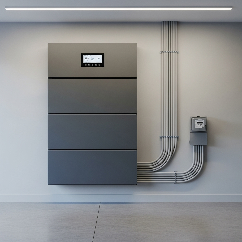 Homeowner Maintenance Checklist