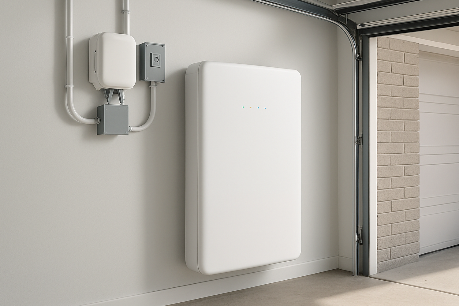 Is Your Solar Energy Storage System a Fire Risk? Find Out