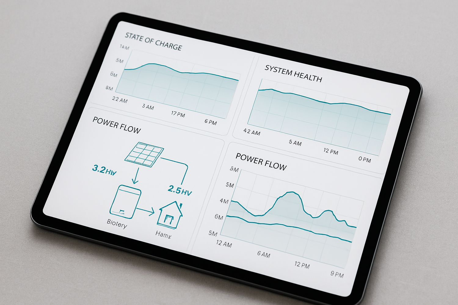 7 Common Mistakes in Solar Energy Storage System Monitoring