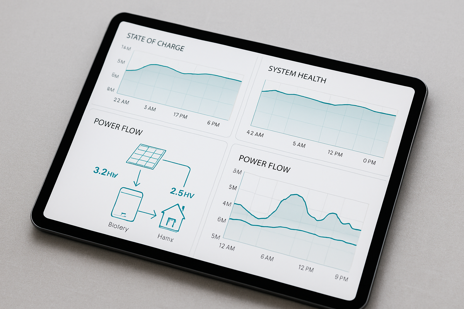 7 Common Mistakes in Solar Energy Storage System Monitoring