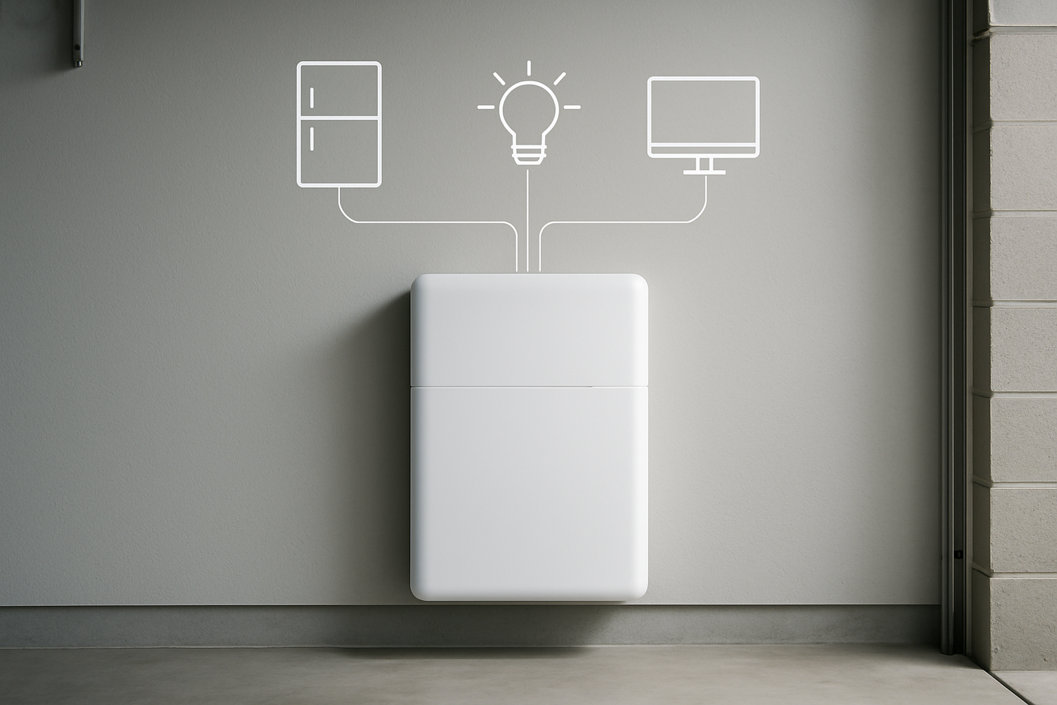 The Ultimate Home Energy Storage Sizing Calculator & Guide