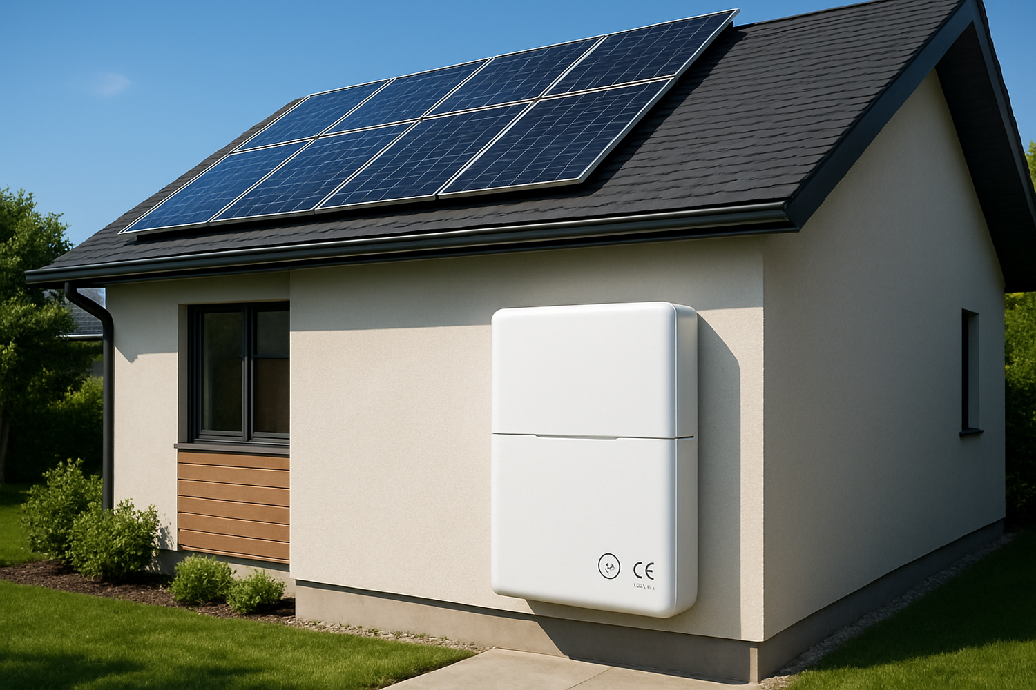 Myth vs Reality: Do Home Batteries Commonly Catch Fire?