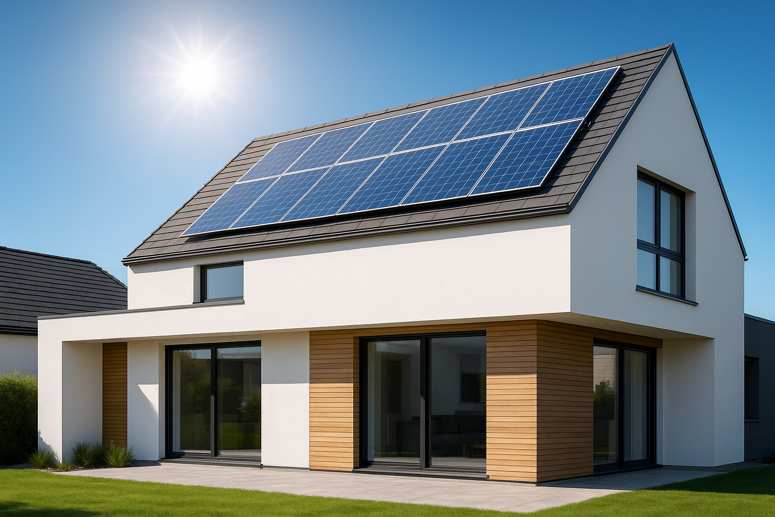 Solar Appraisal: How to Price Your Home for Maximum ROI