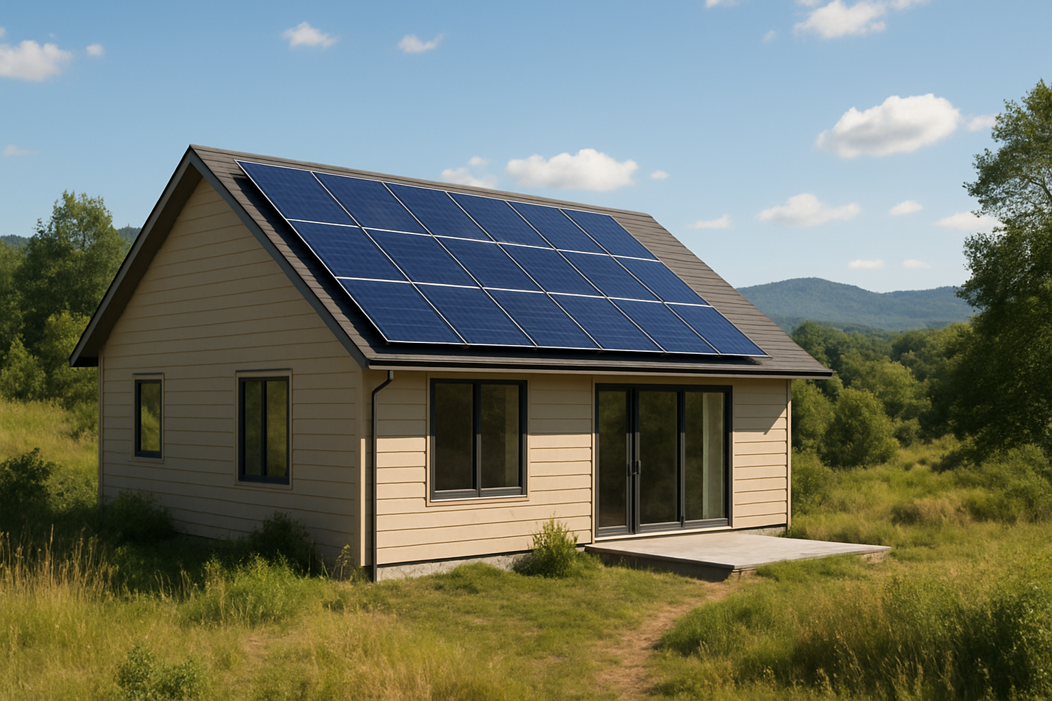 Off-Grid Solar Myths: What You Need to Know Before You Buy