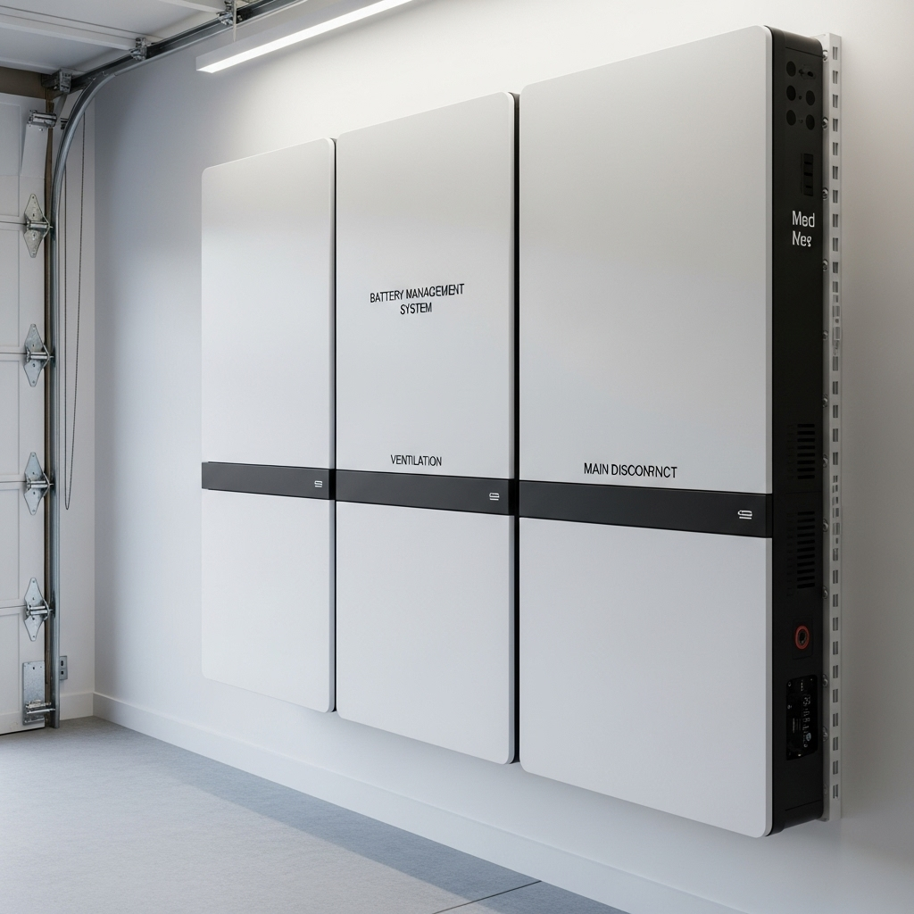 How to pass UL 9540A for residential ESS without delays