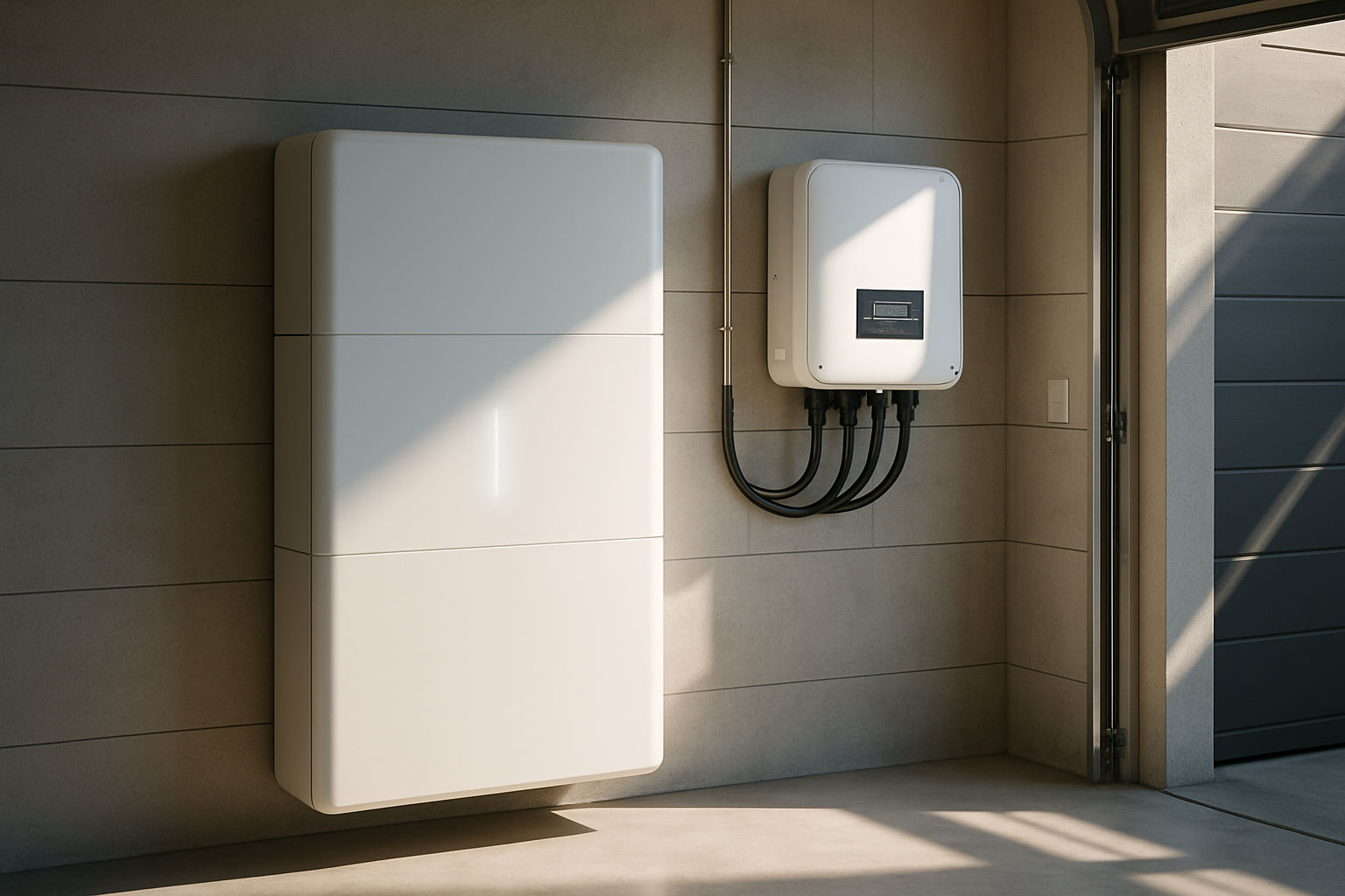 5 Myths About Lithium Battery Storage Costs & Lifespans
