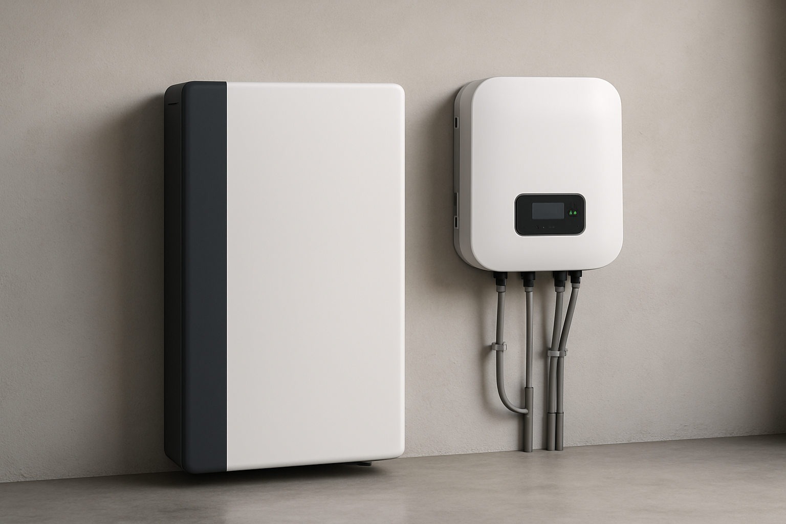 The 2025 Guide to Lithium-Ion Solar Battery Prices