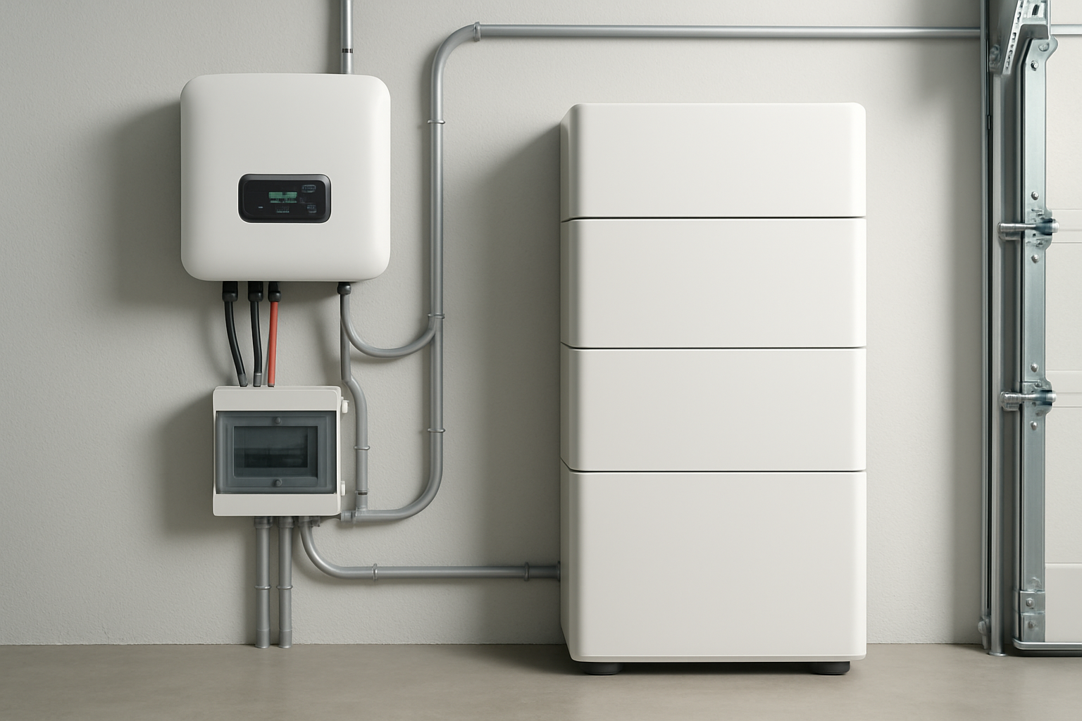 Maximizing Your Solar Energy Storage System Performance