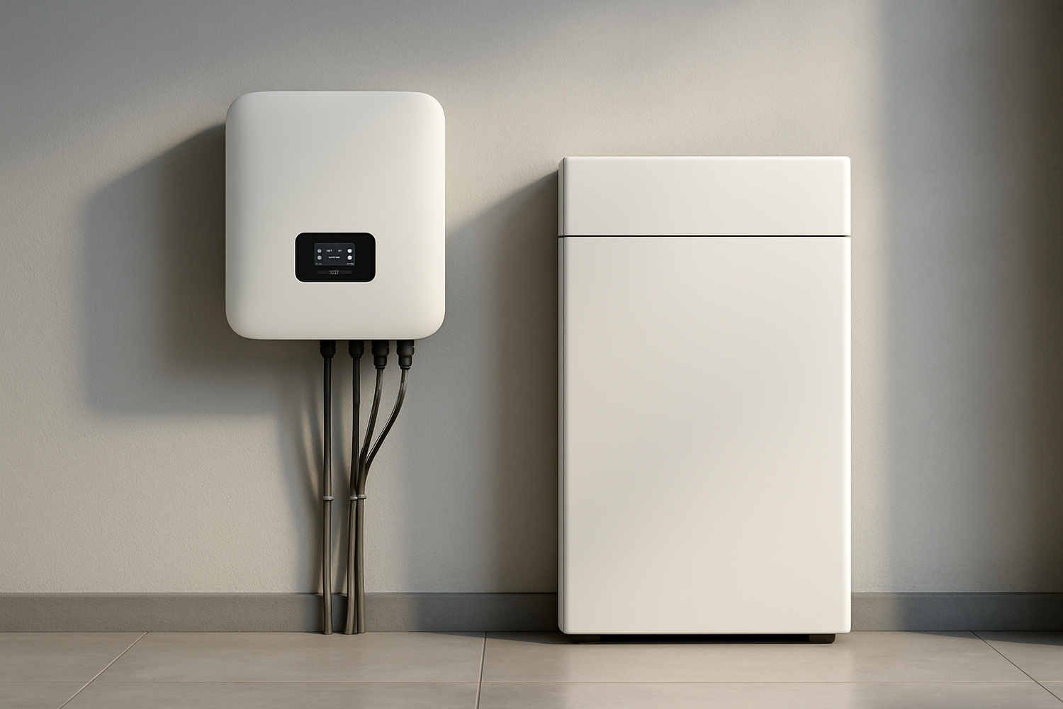 Q&A: Do Solar Panels Make Noise at Night? Here’s the Truth