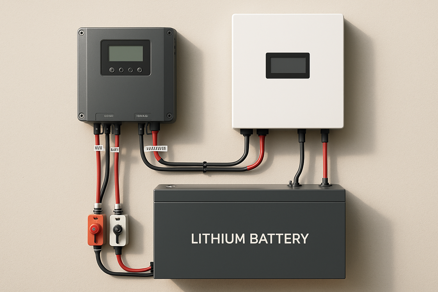 DIY Off-Grid Solar Installation: A Step-by-Step Blueprint