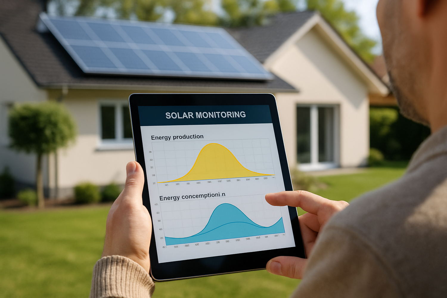 Best Apps and Meters for Your Post-Install Solar Checkup
