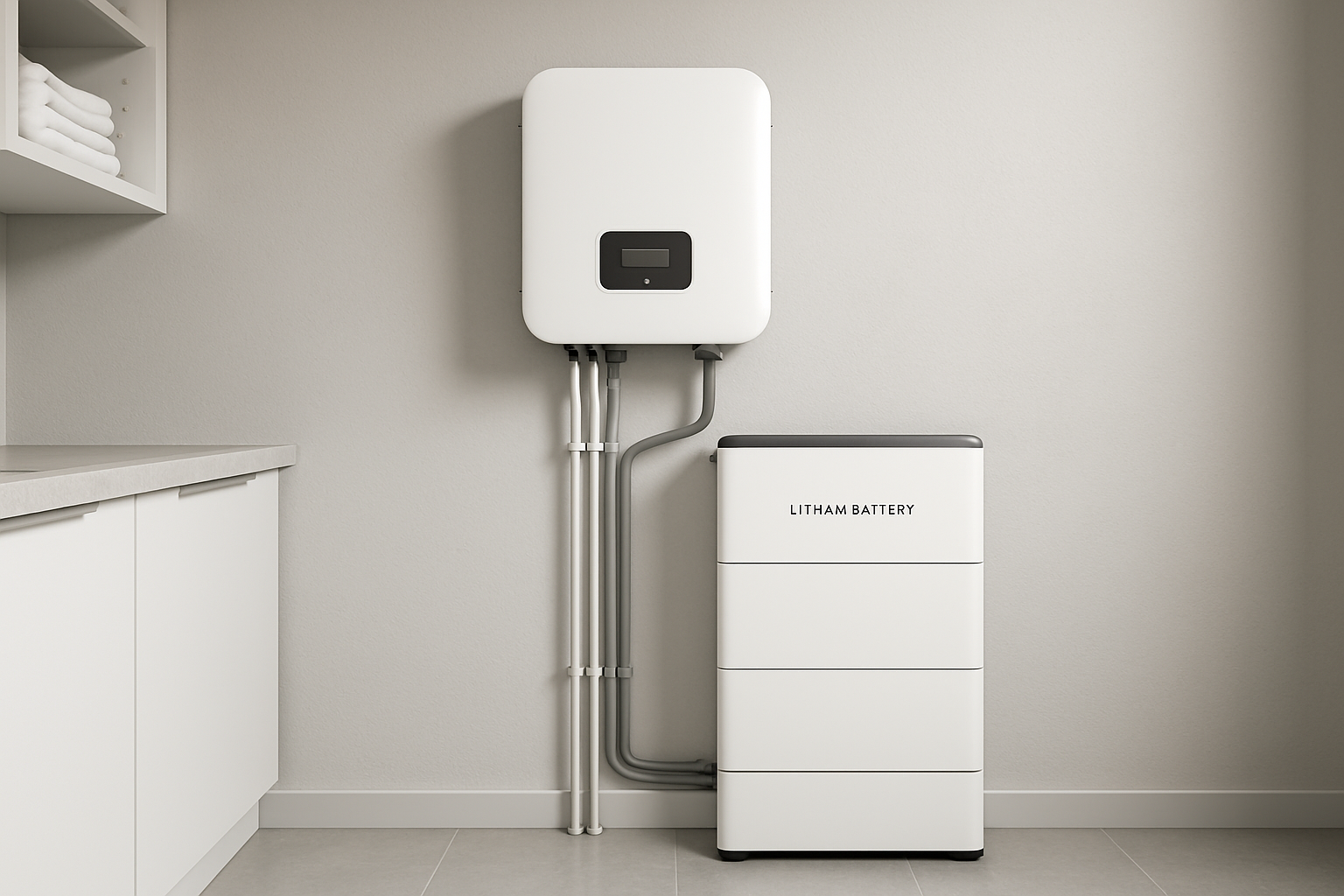 7 Mistakes to Avoid When Adding Lithium Battery Storage