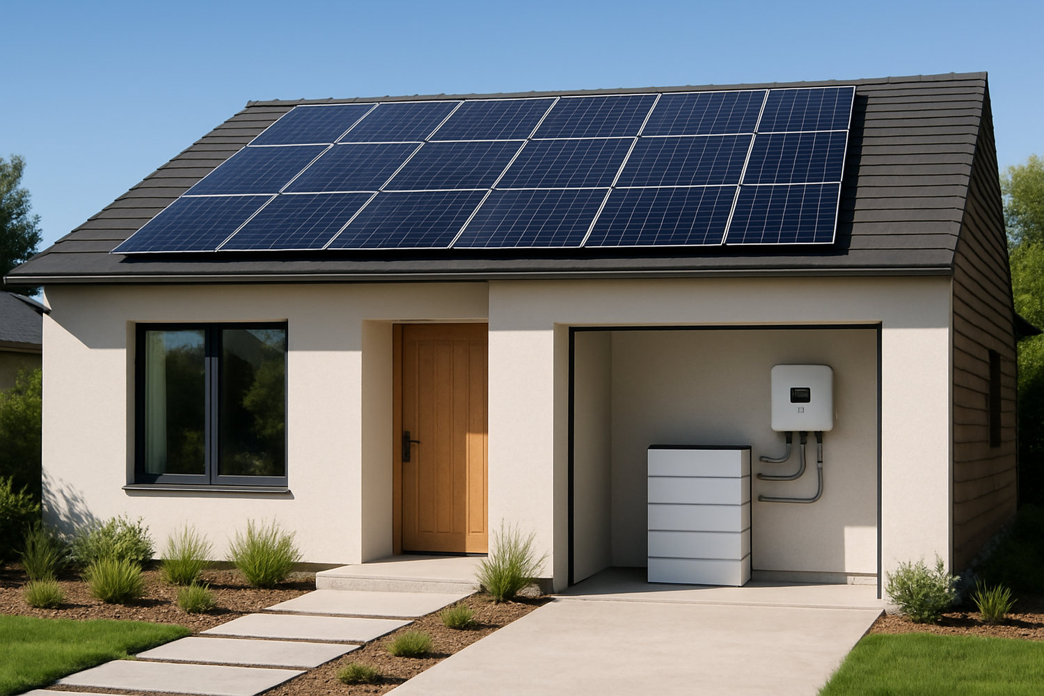 Myth vs. Reality: The Truth About Off-Grid Solar Power