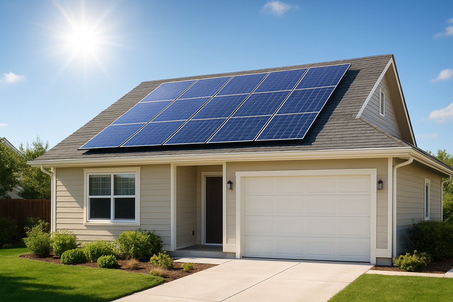 Case Study: Upgrading to AC Coupled Storage with a Hybrid Inverter