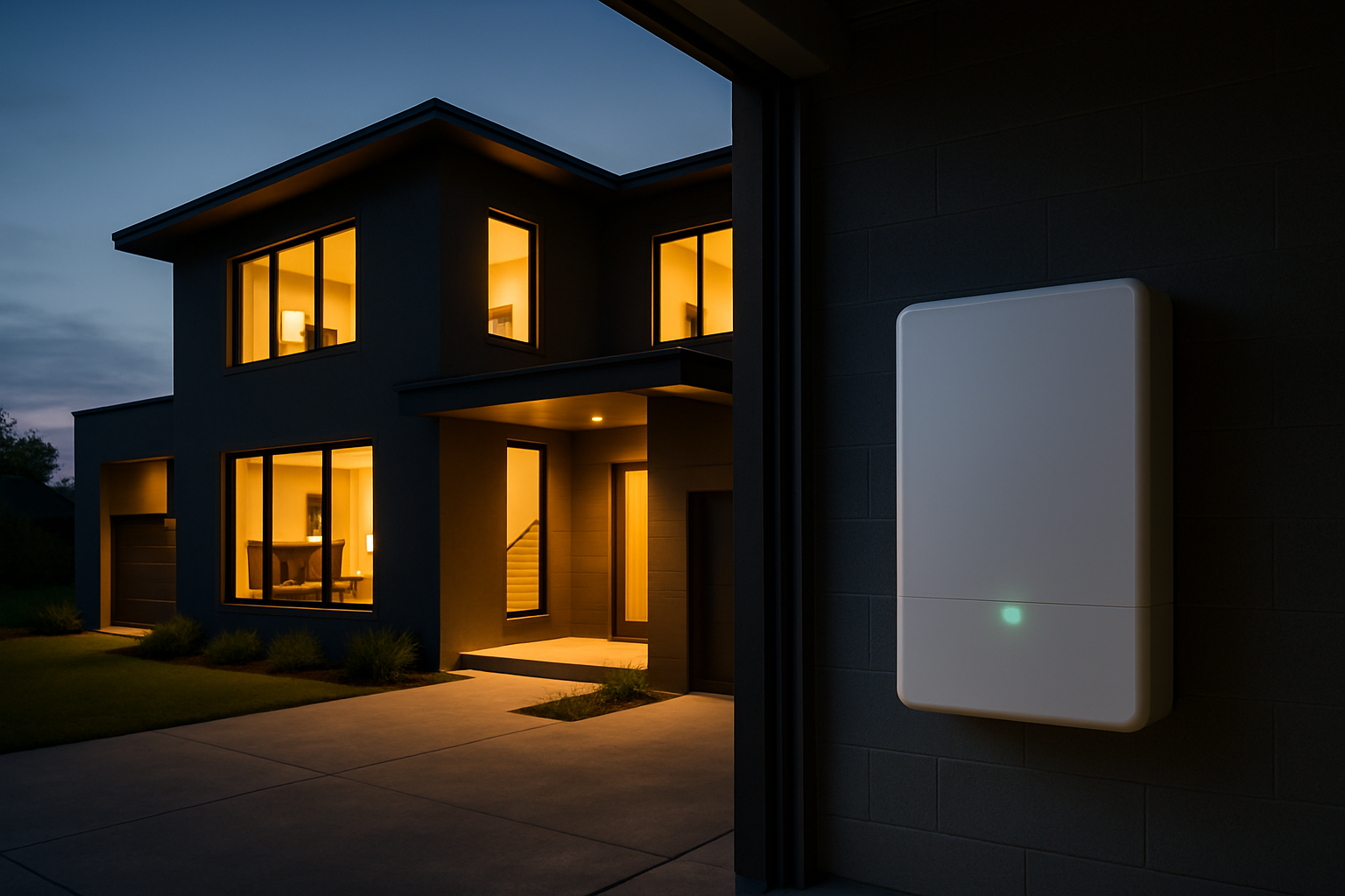Beyond Savings: Hidden Benefits of Energy Storage Solutions