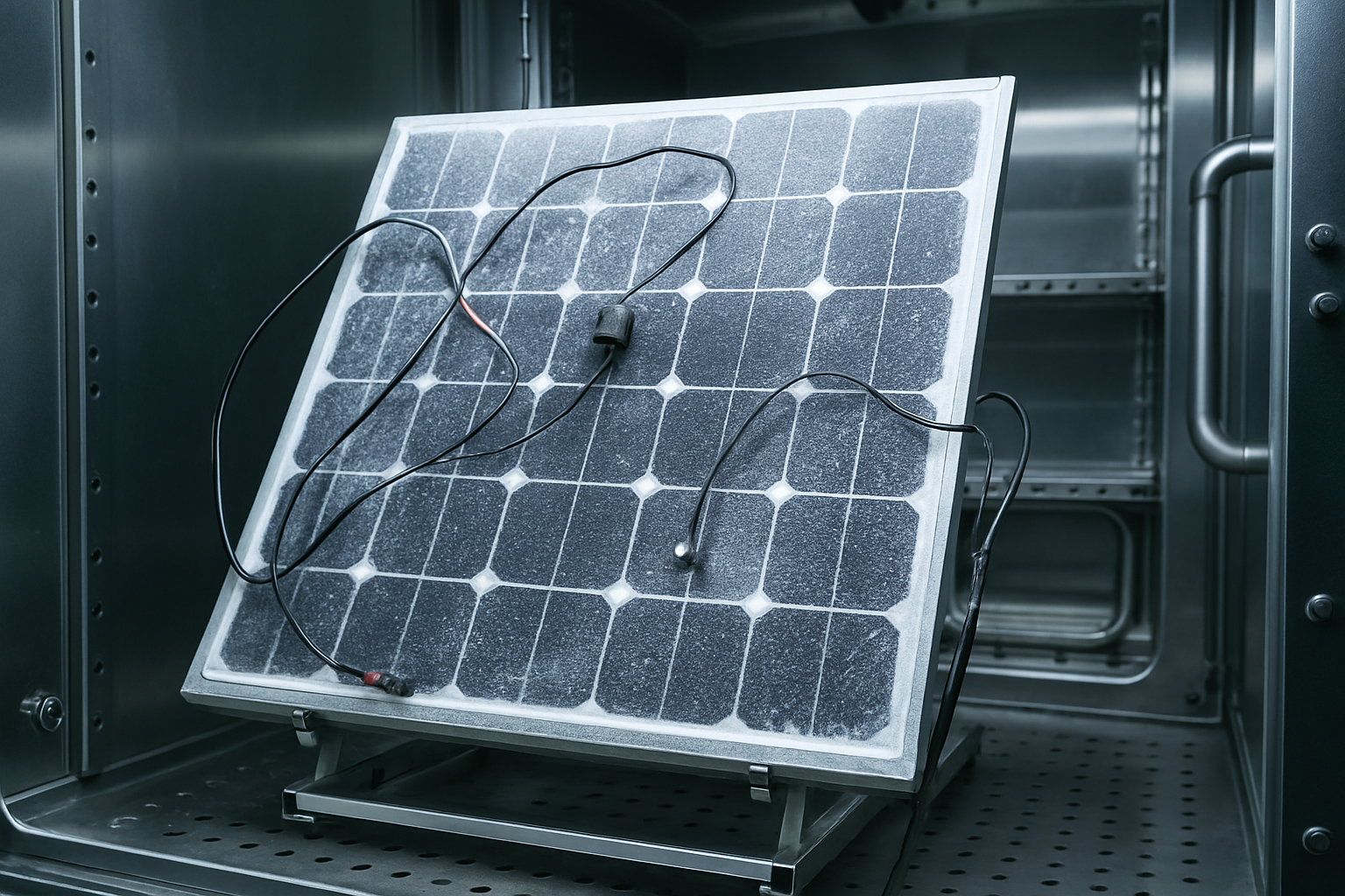 Performance & Reliability