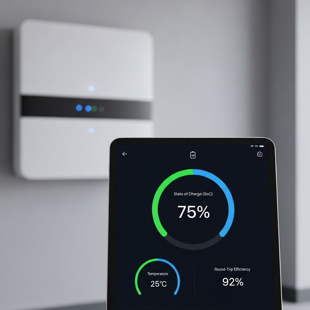 9 Weekly Metrics to Extend Home Battery Life and Safety
