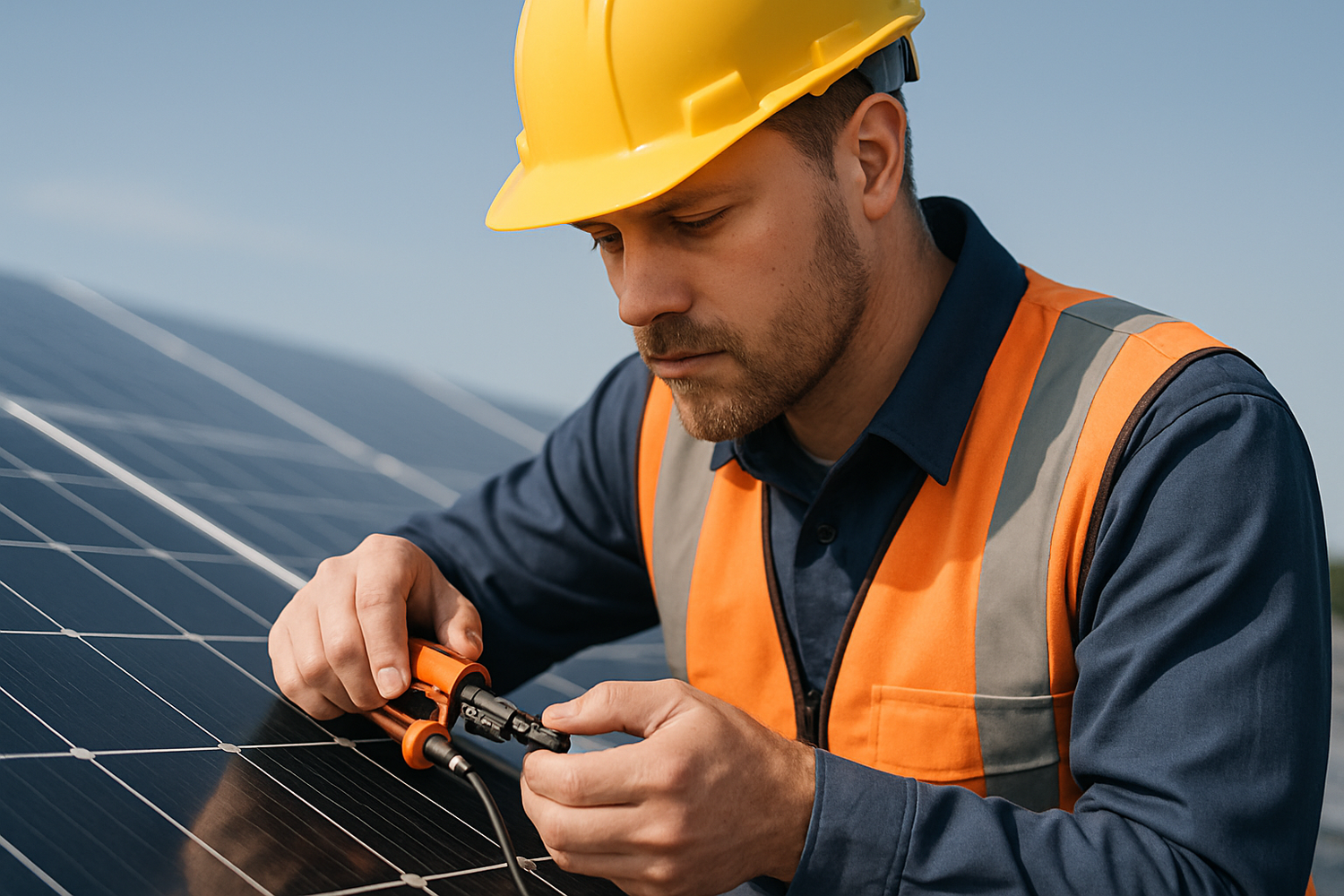 7 Common Wiring Mistakes for Your Lithium Ion Solar Battery
