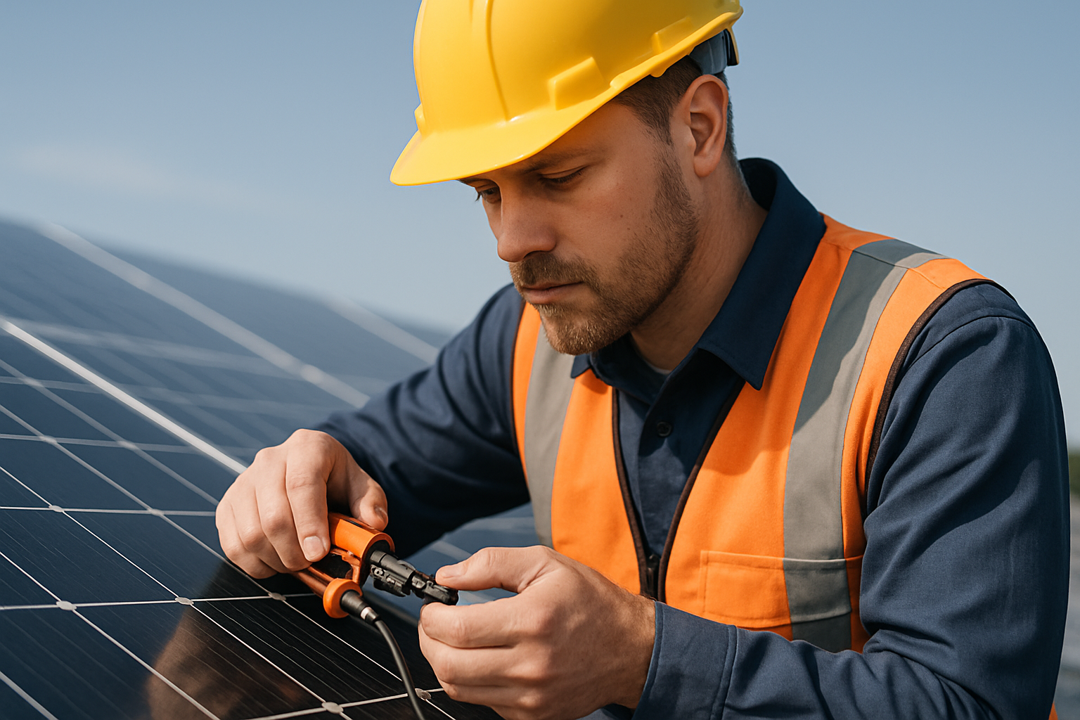7 Common Wiring Mistakes for Your Lithium Ion Solar Battery