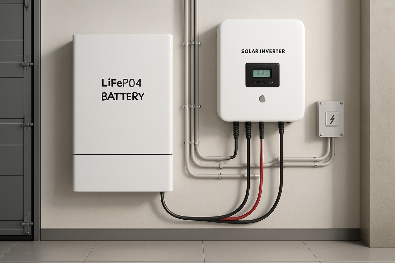 A 5-Step Checklist for LiFePO4 Battery Maintenance