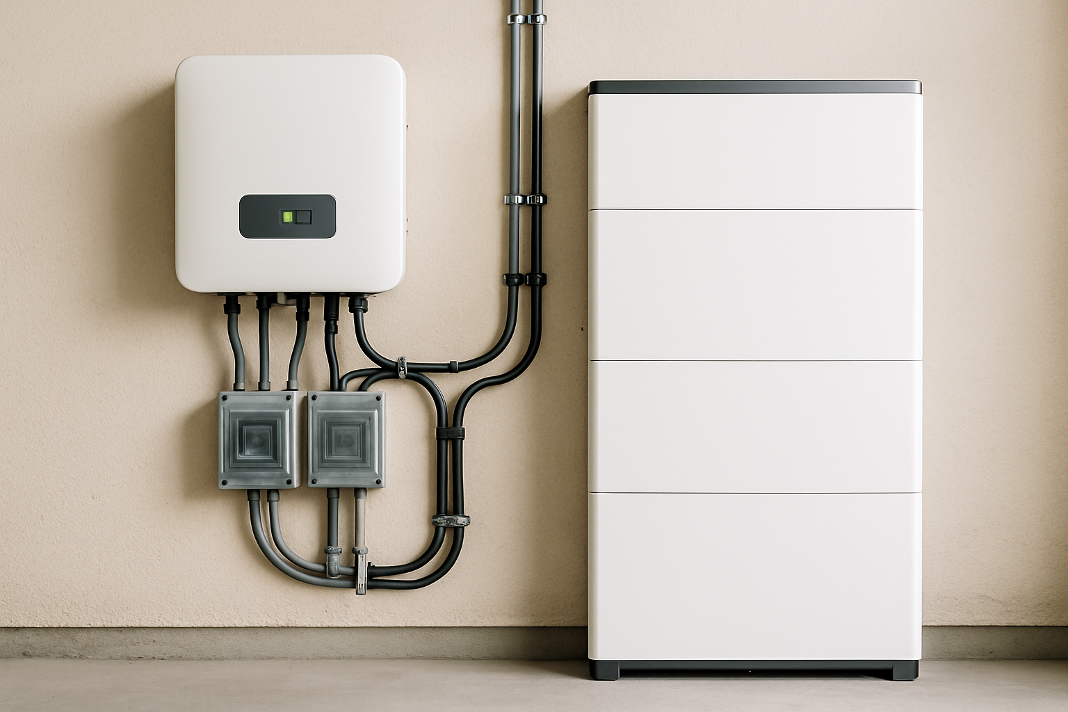 The Essential Guide to Regular Maintenance for Lithium Batteries