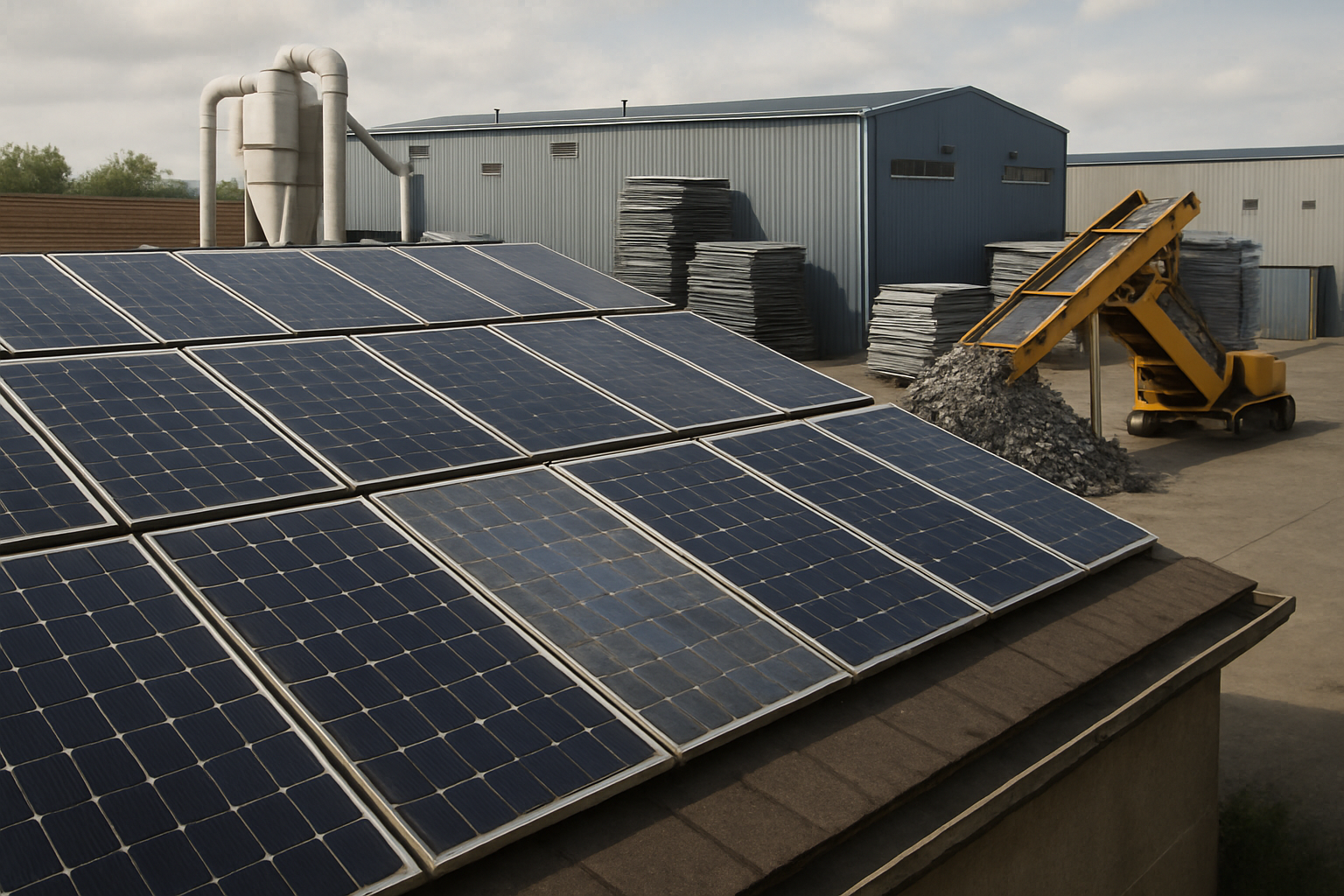 Q&A: What Happens to Your PV After 30 Years of Service?