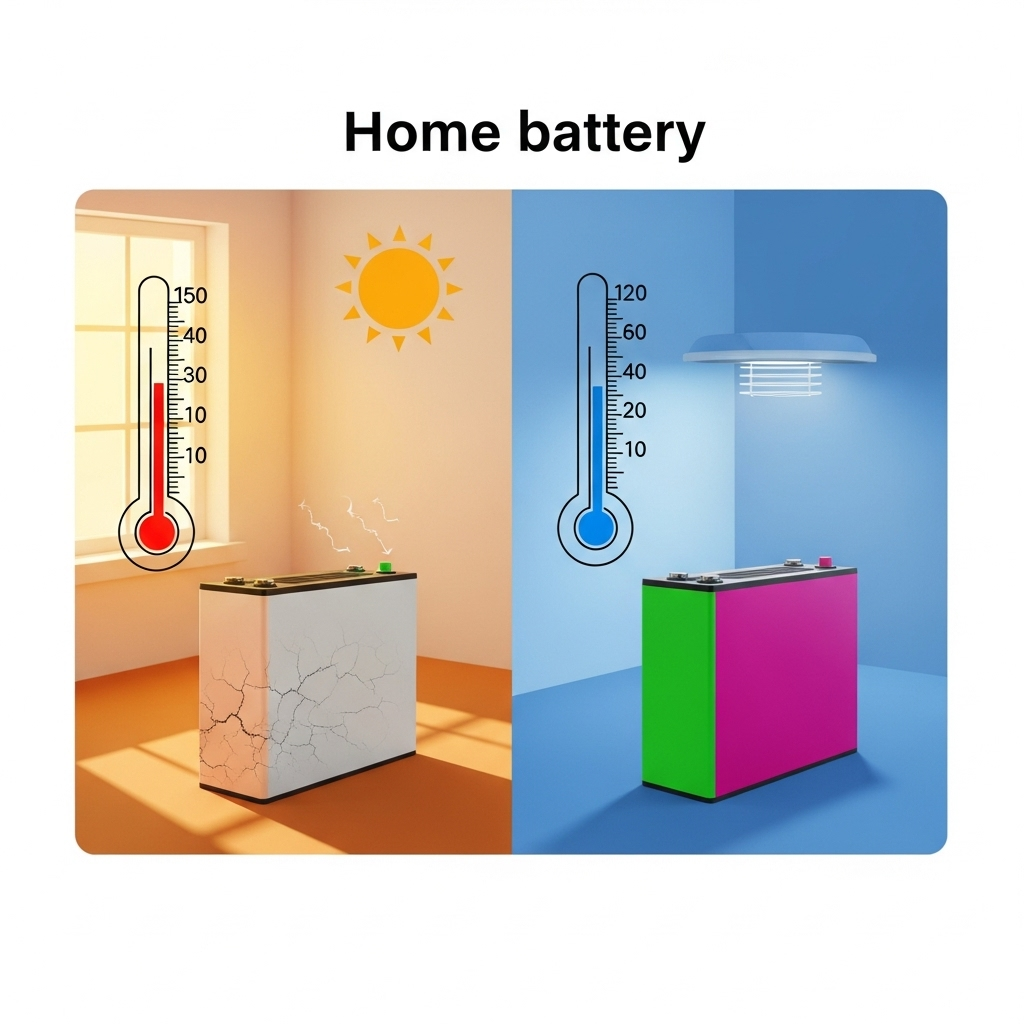 7 Monitoring Mistakes That Kill Home Battery Health Fast