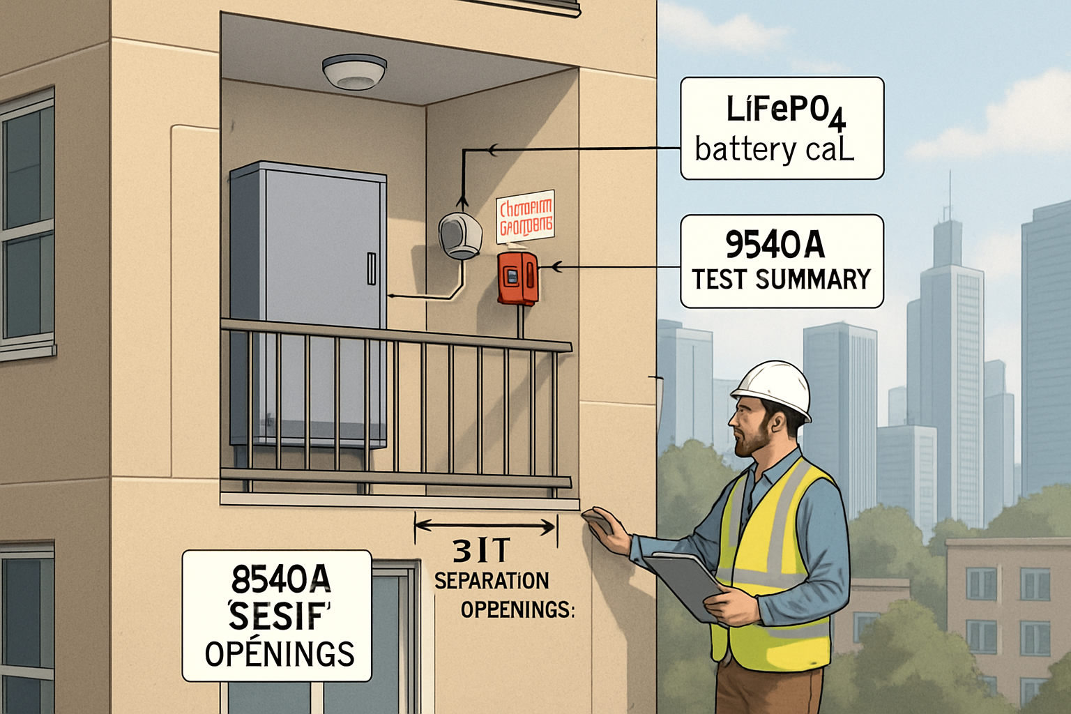 2025 Outlook: Code Changes Shaping Renters' Home Storage